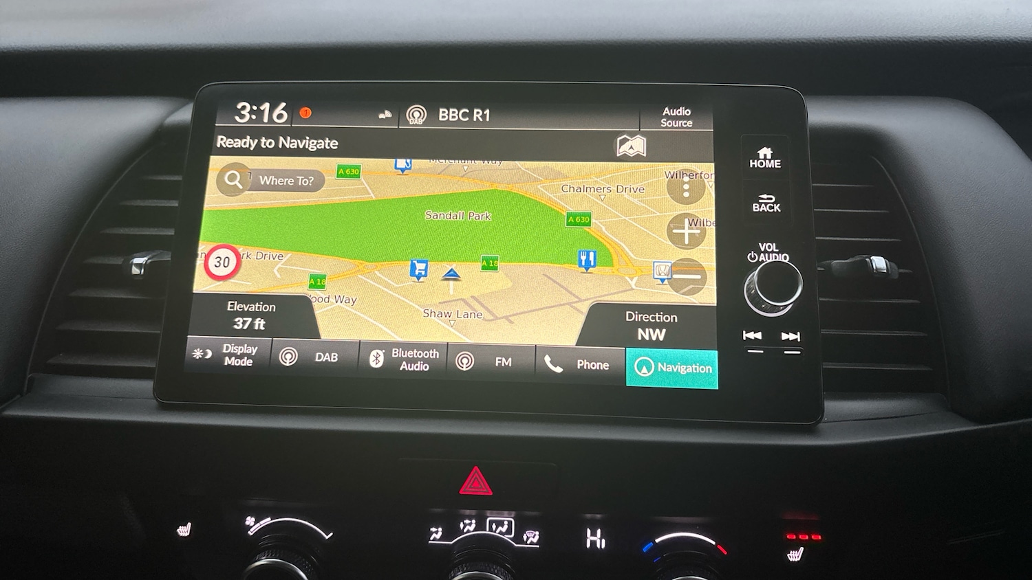 Used Honda Jazz 2023 for sale - 76881548: Photo 24