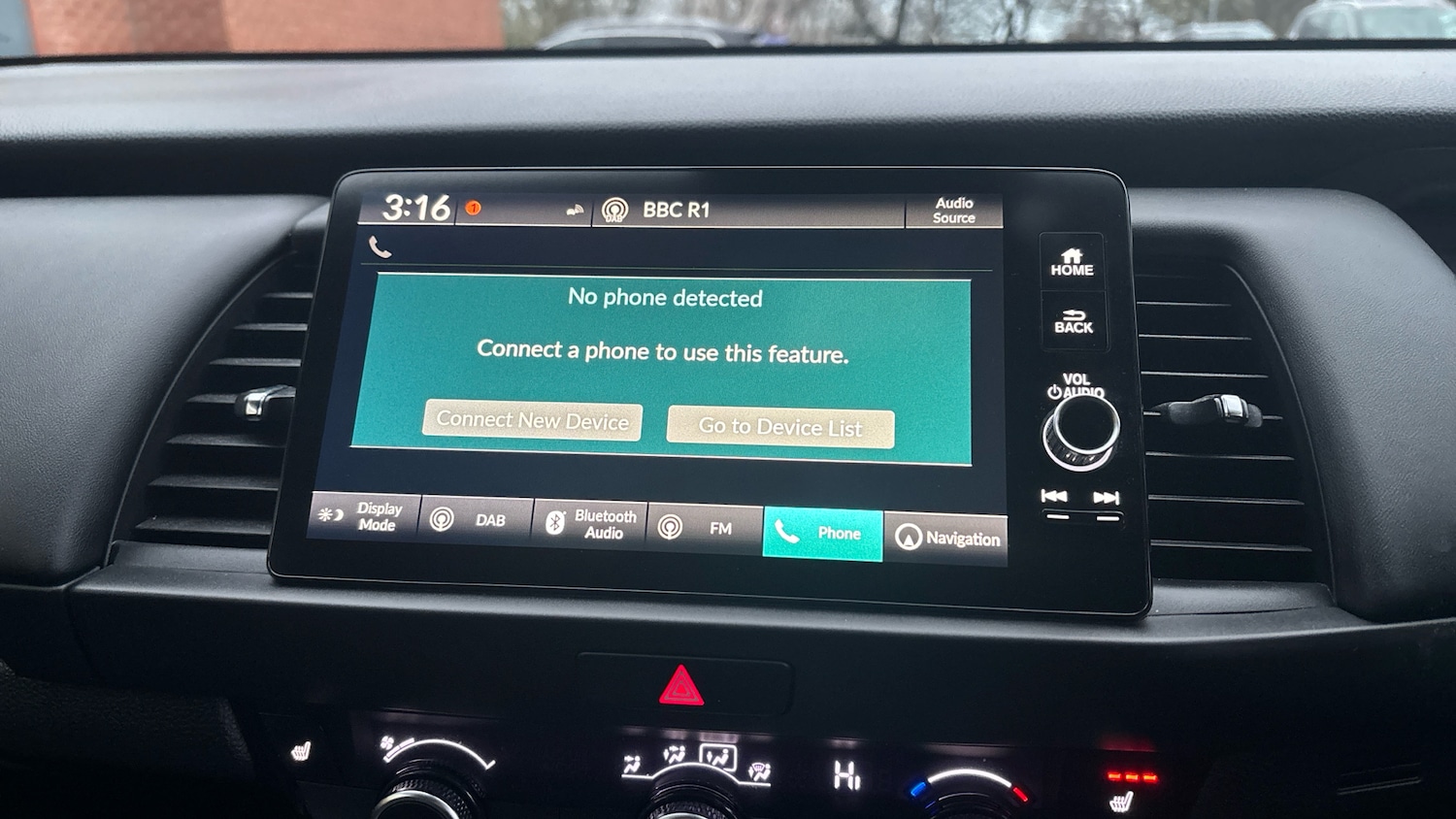 Used Honda Jazz 2023 for sale - 76881548: Photo 25