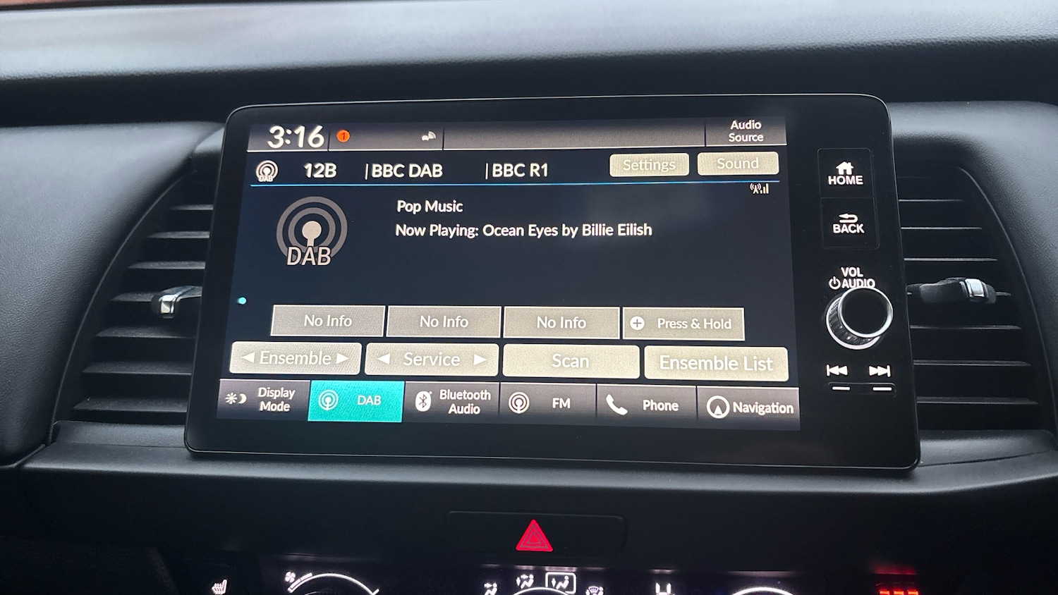 Used Honda Jazz 2023 for sale - 76881548: Photo 27