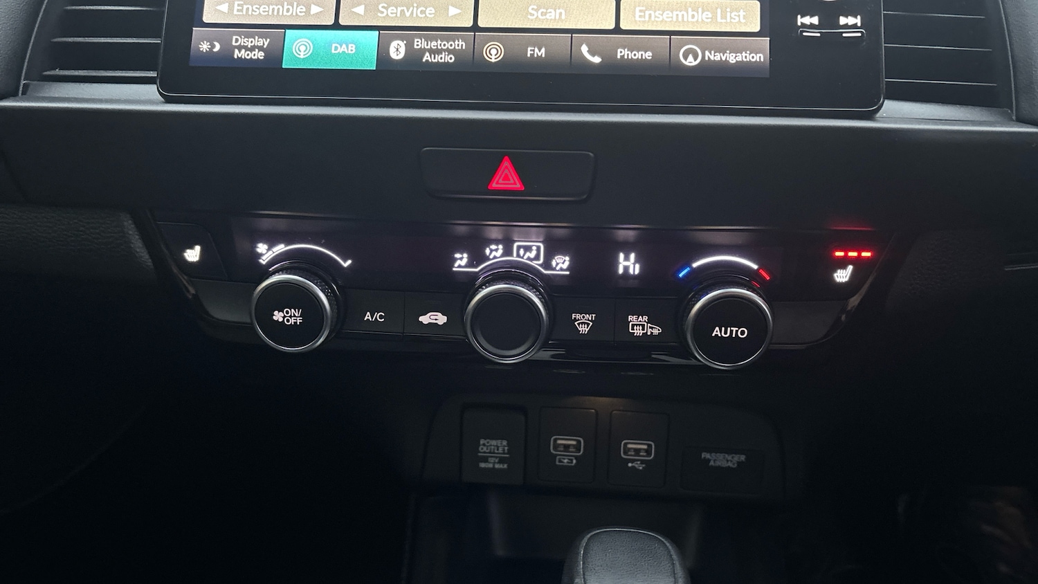 Used Honda Jazz 2023 for sale - 76881548: Photo 29