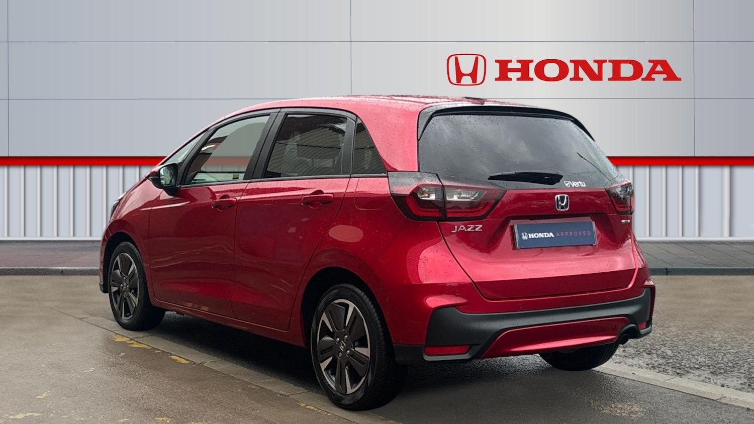 Used Honda Jazz 2023 for sale - 76881548: Photo 3