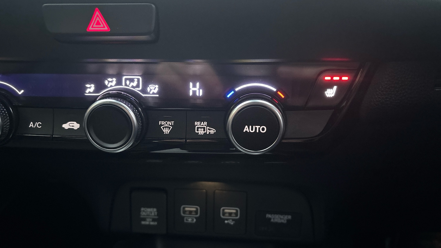 Used Honda Jazz 2023 for sale - 76881548: Photo 30