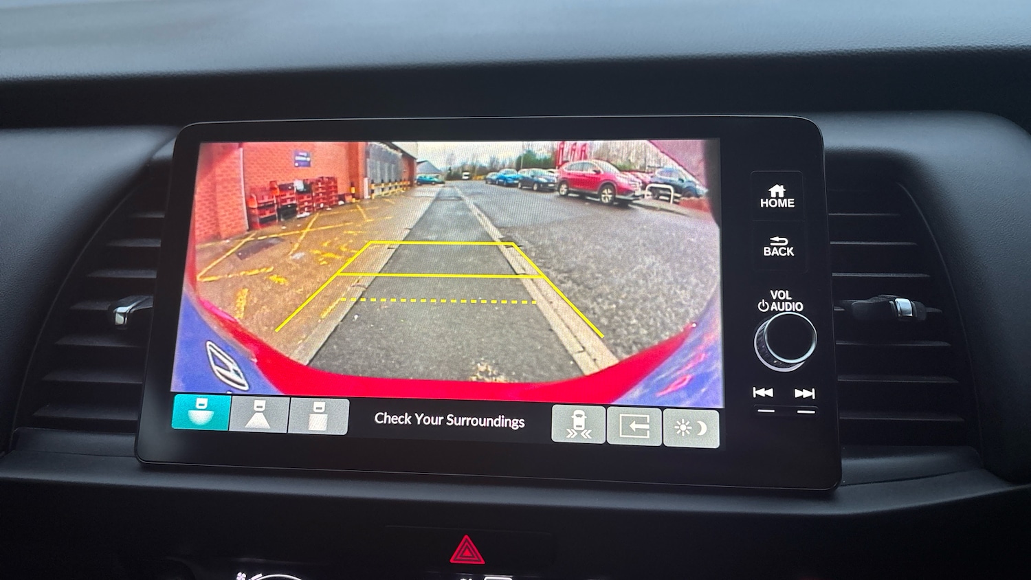 Used Honda Jazz 2023 for sale - 76881548: Photo 35