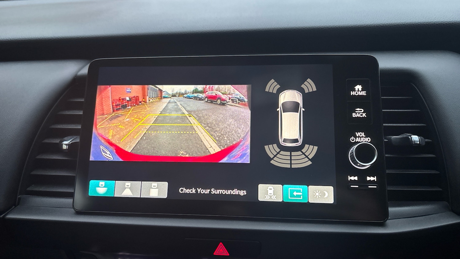 Used Honda Jazz 2023 for sale - 76881548: Photo 36