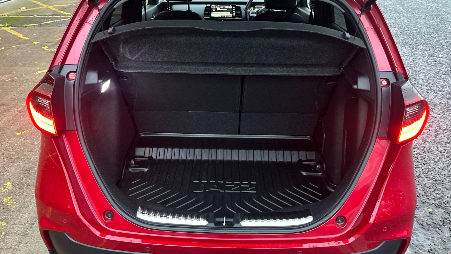 Used Honda Jazz 2023 for sale - 76881548: Photo 37