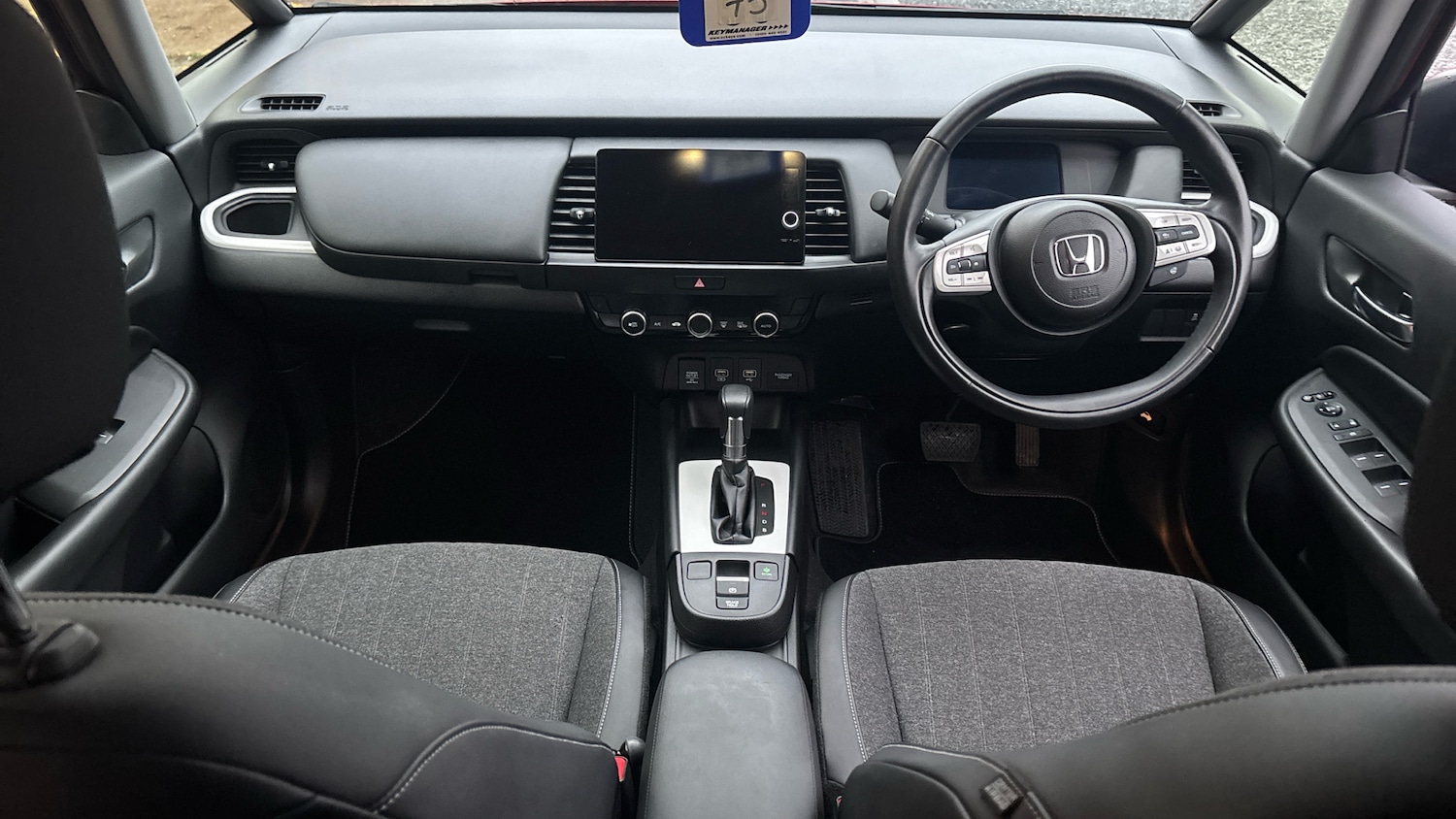 Used Honda Jazz 2023 for sale - 76881548: Photo 4