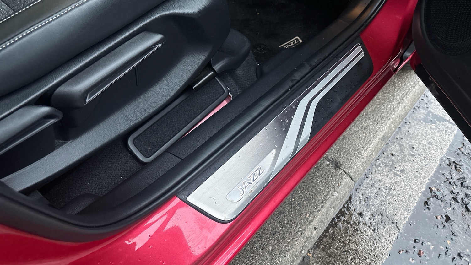 Used Honda Jazz 2023 for sale - 76881548: Photo 42