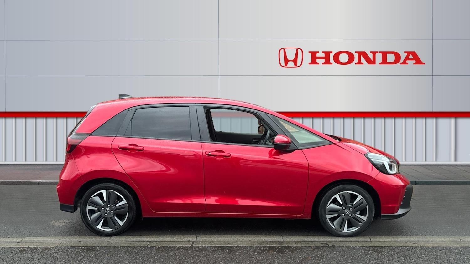 Used Honda Jazz 2023 for sale - 76881548: Photo 5