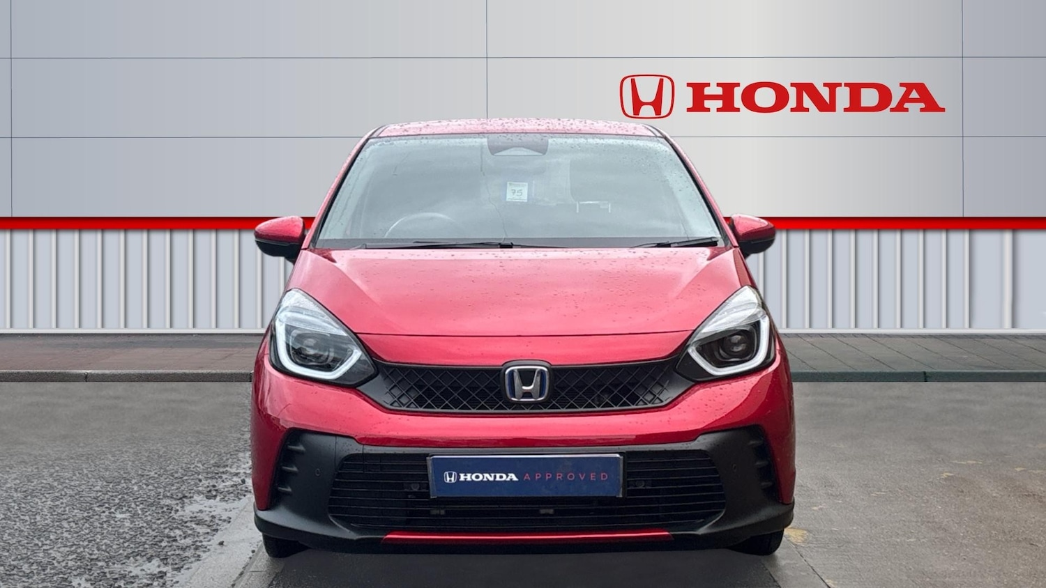 Used Honda Jazz 2023 for sale - 76881548: Photo 6