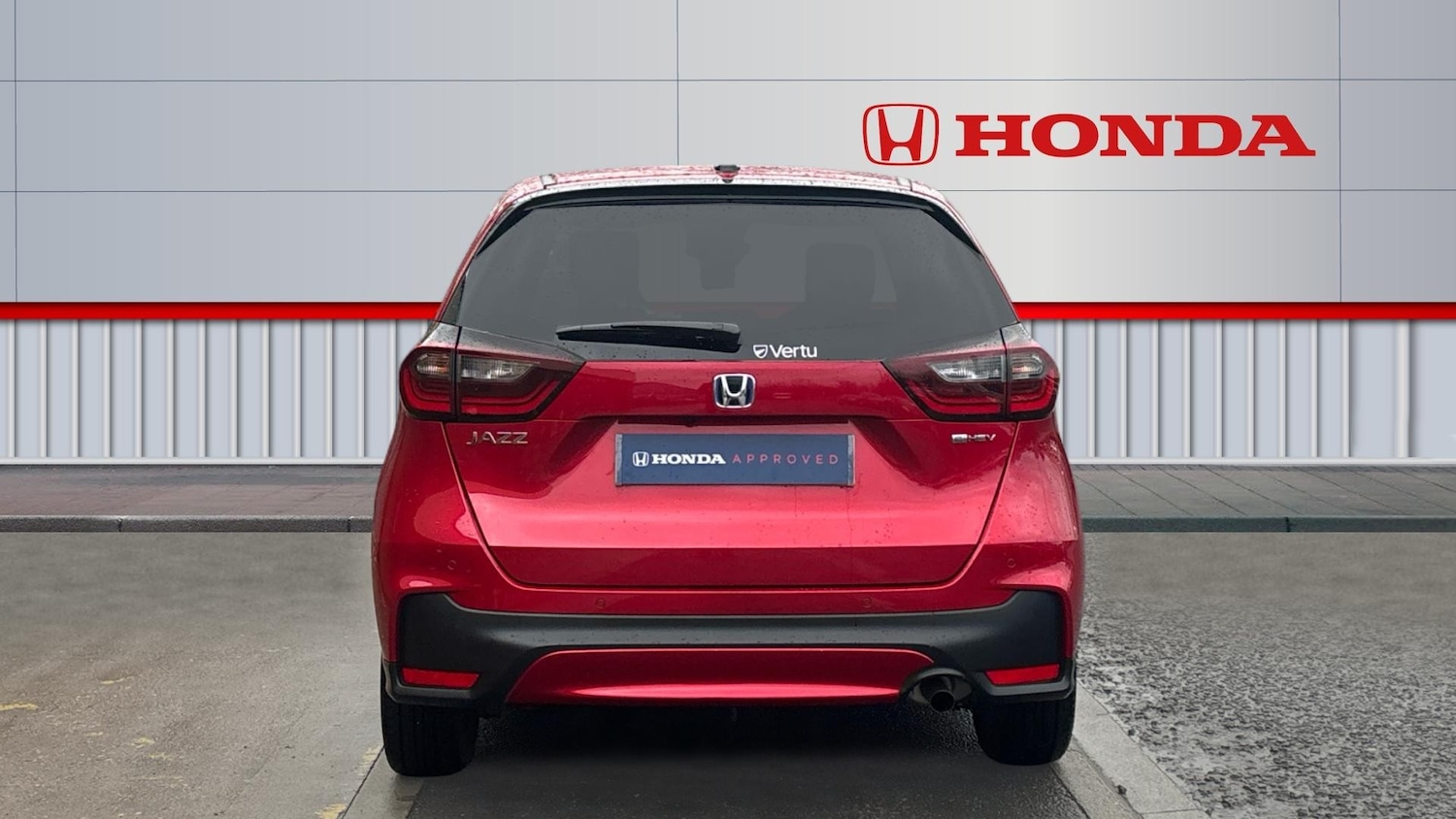 Used Honda Jazz 2023 for sale - 76881548: Photo 7