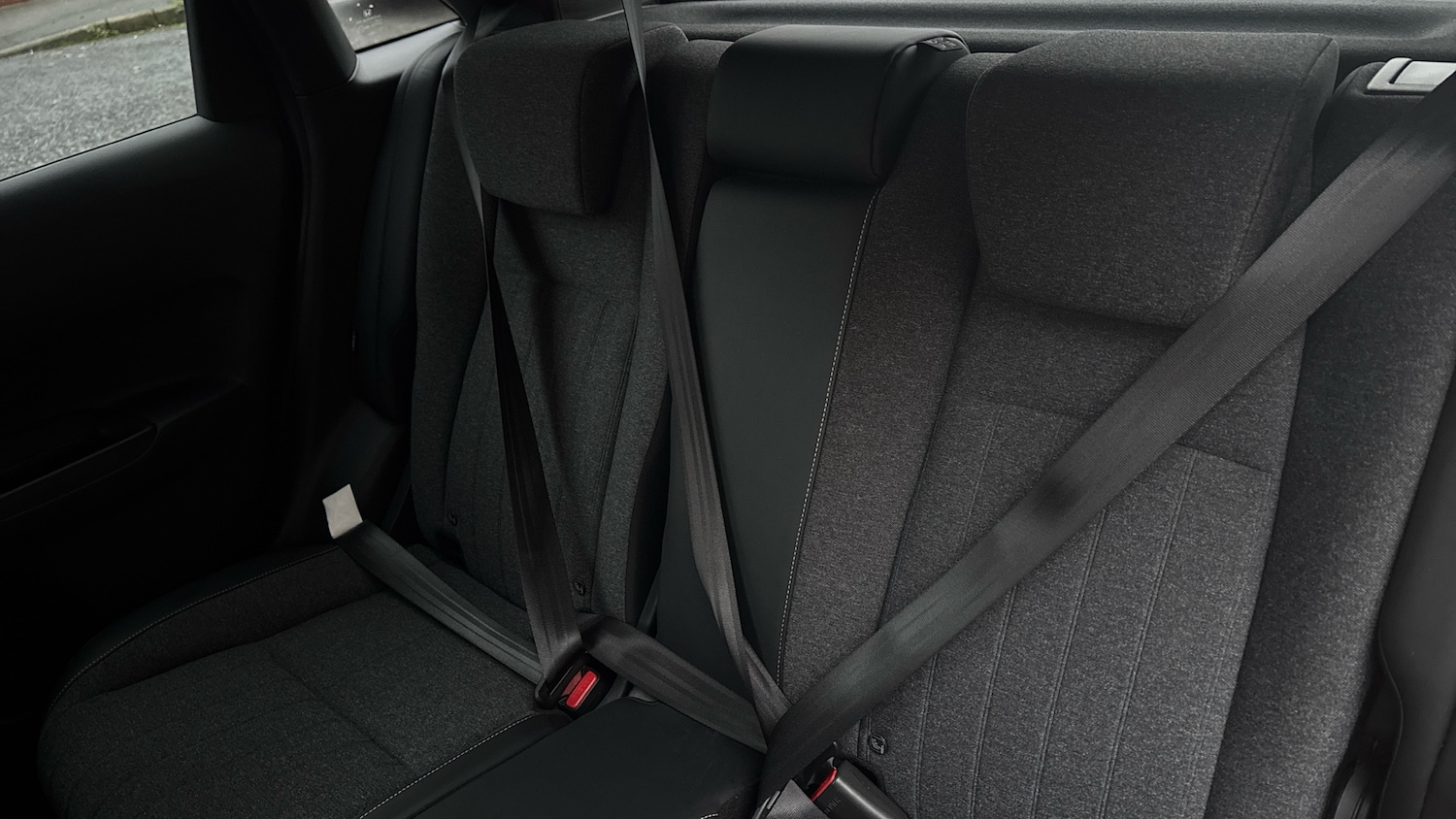 Used Honda Jazz 2023 for sale - 76881548: Photo 8