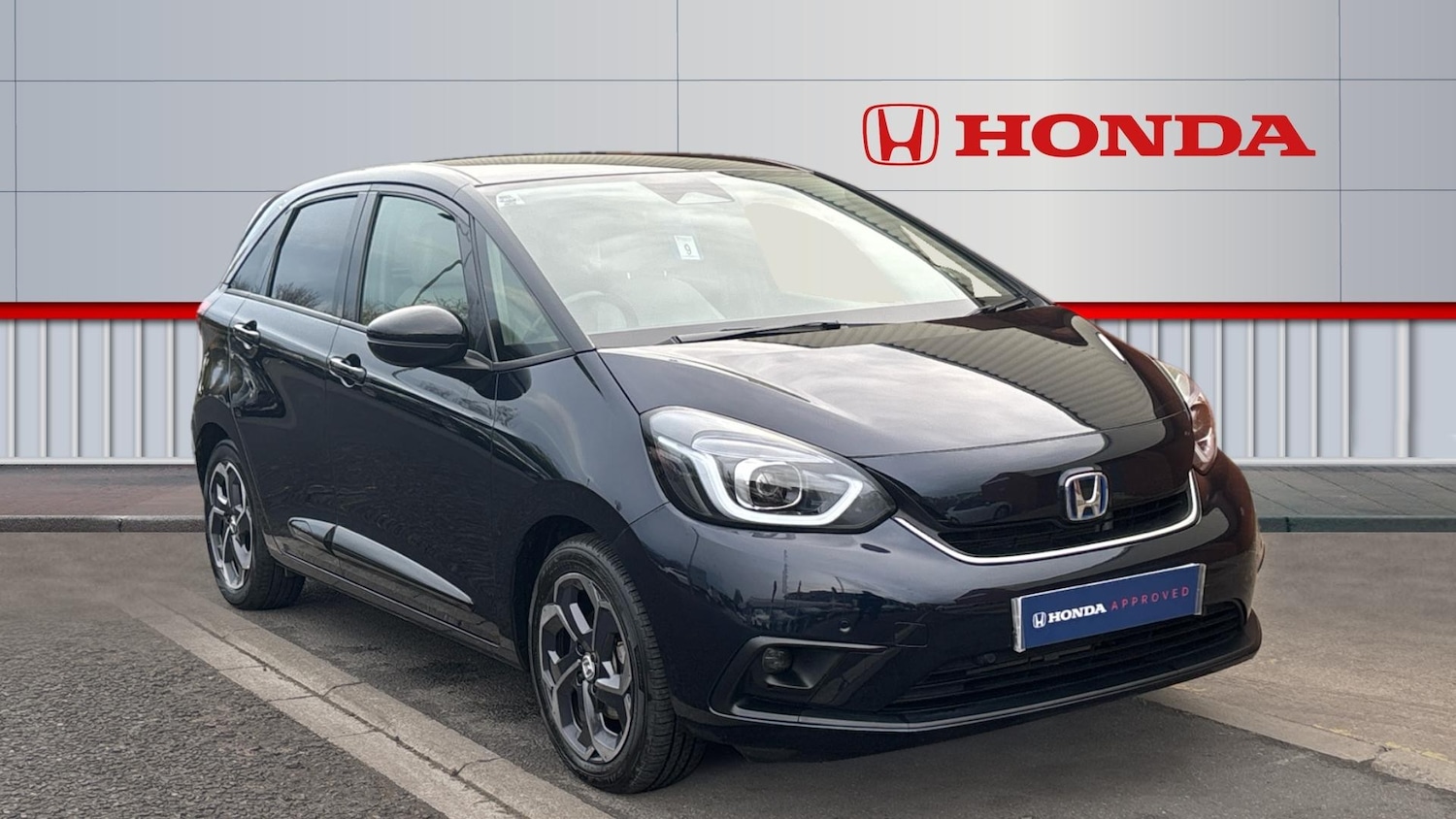 Used Honda Jazz 2022 for sale - 76719953: Photo 1