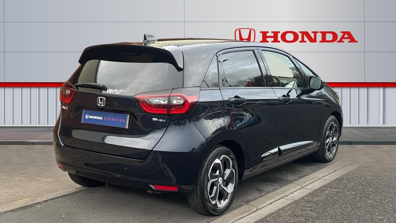 Used Honda Jazz 2022 for sale - 76719953: Photo 12