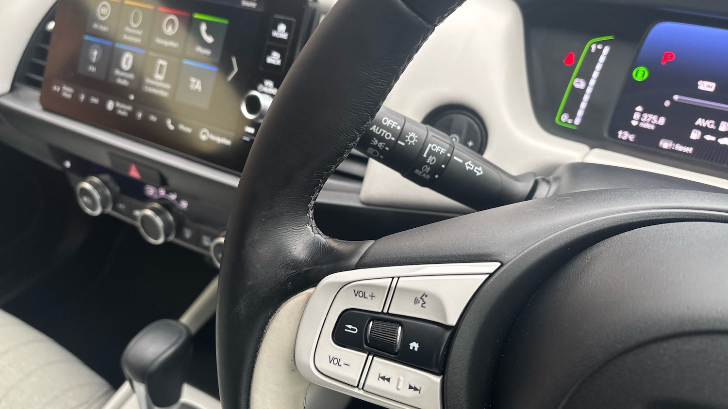 Used Honda Jazz 2022 for sale - 76719953: Photo 14