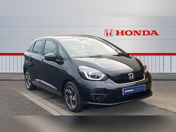 Used Honda Jazz 2022 for sale - 76719953: Photo