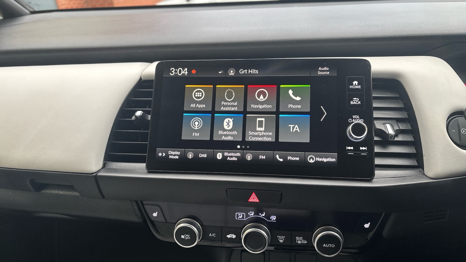 Used Honda Jazz 2022 for sale - 76719953: Photo 21