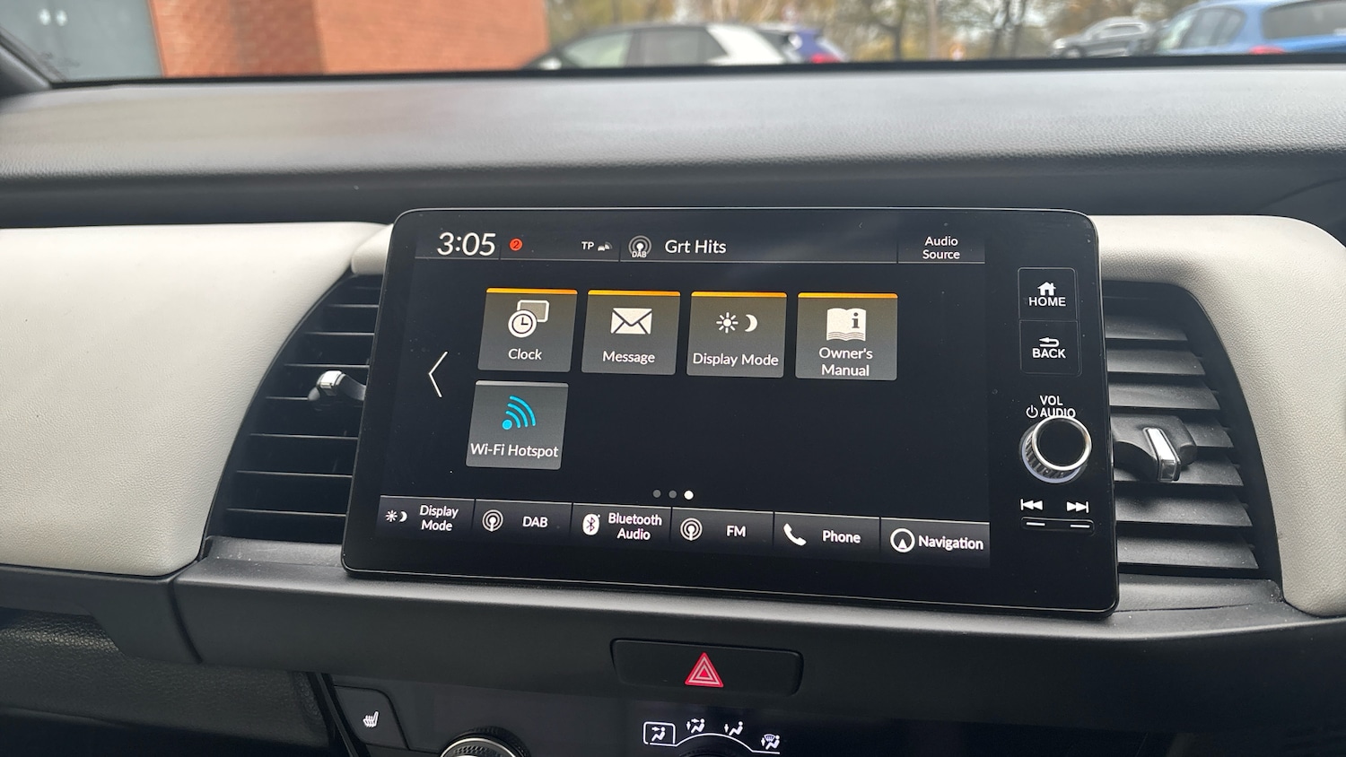 Used Honda Jazz 2022 for sale - 76719953: Photo 23