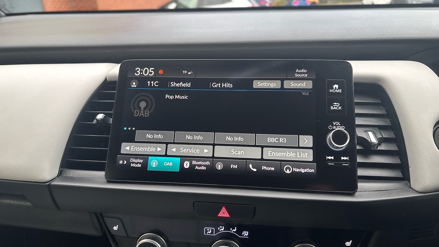 Used Honda Jazz 2022 for sale - 76719953: Photo 24