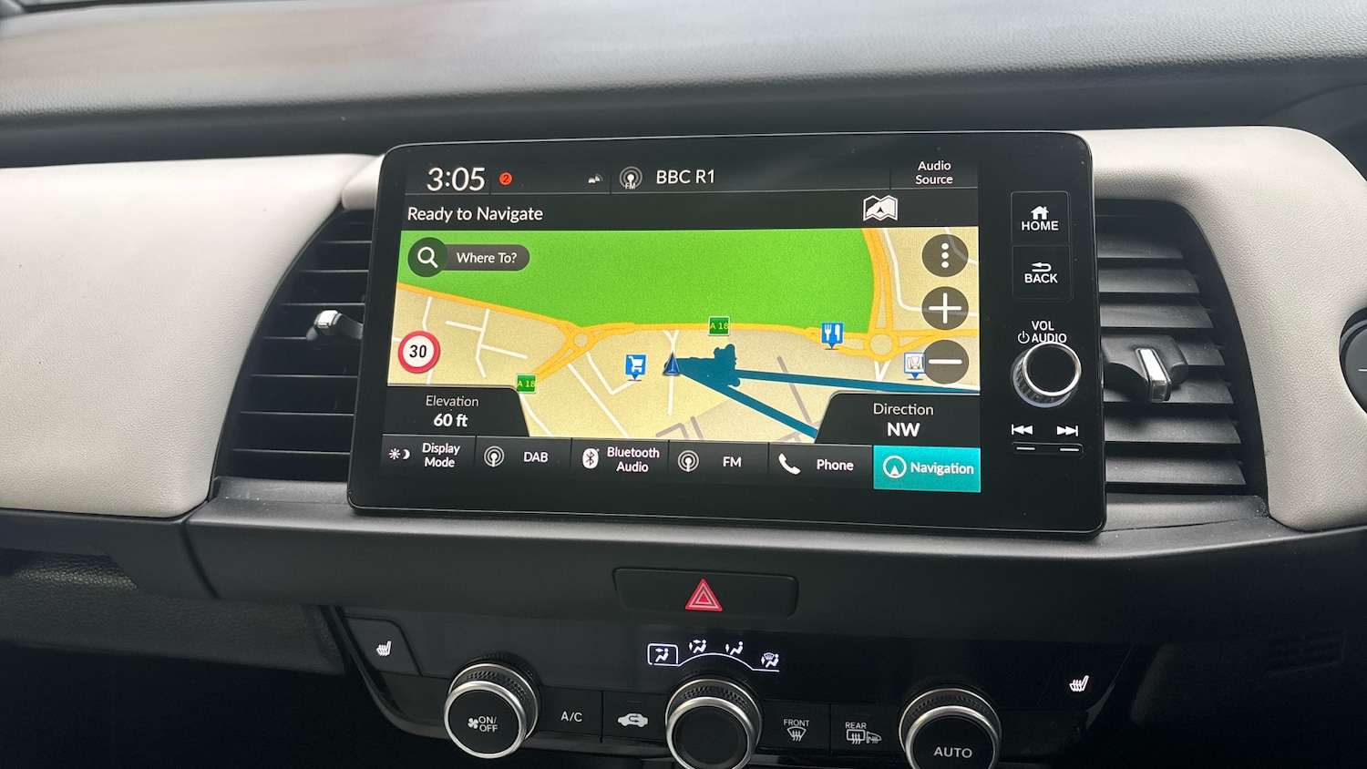 Used Honda Jazz 2022 for sale - 76719953: Photo 28