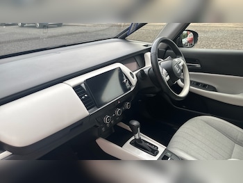 Used Honda Jazz 2022 for sale - 76719953: Photo