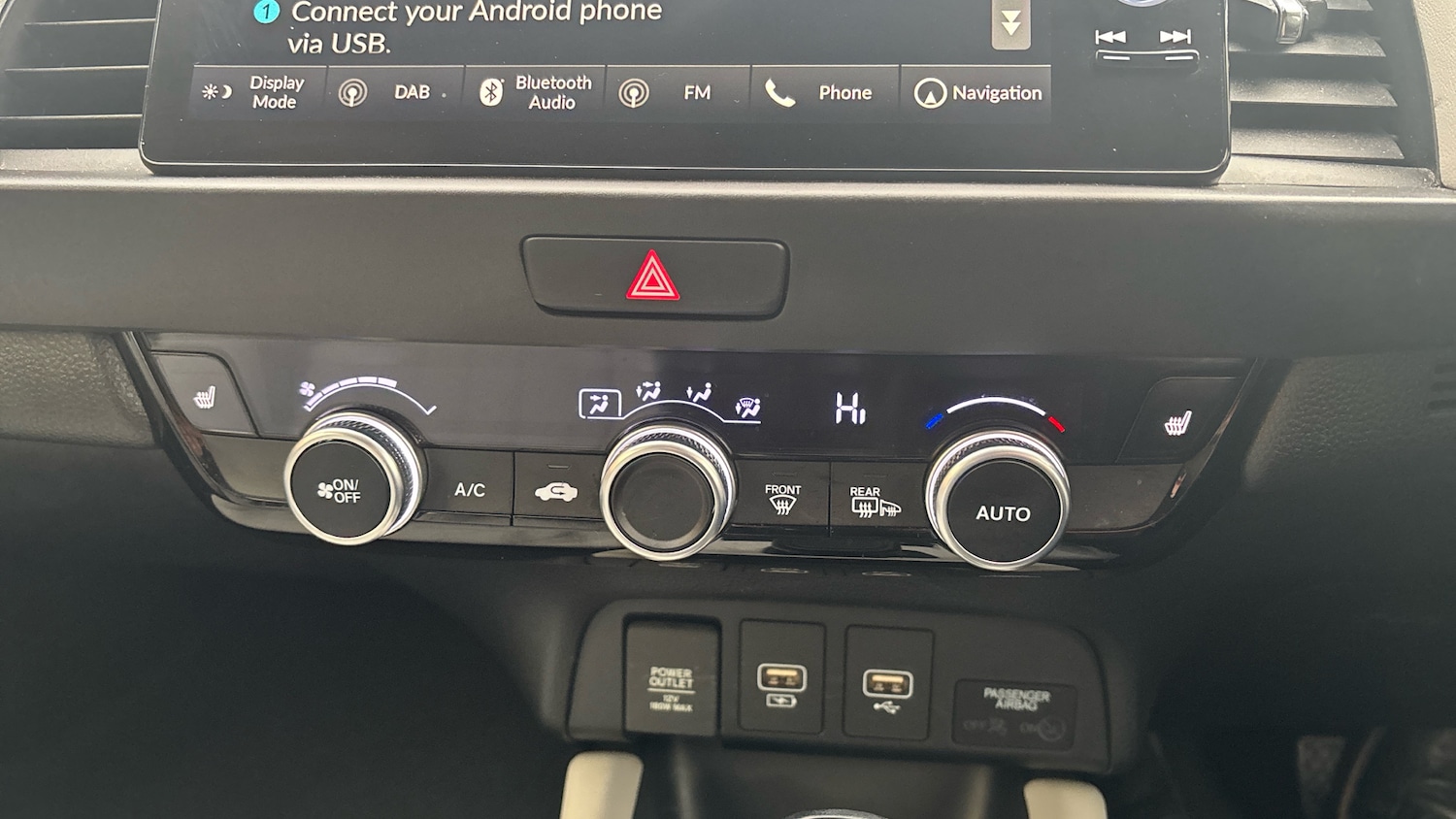 Used Honda Jazz 2022 for sale - 76719953: Photo 31