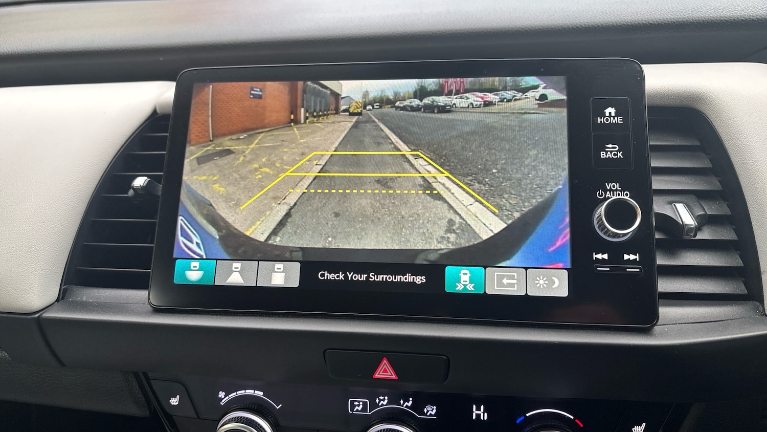 Used Honda Jazz 2022 for sale - 76719953: Photo 37