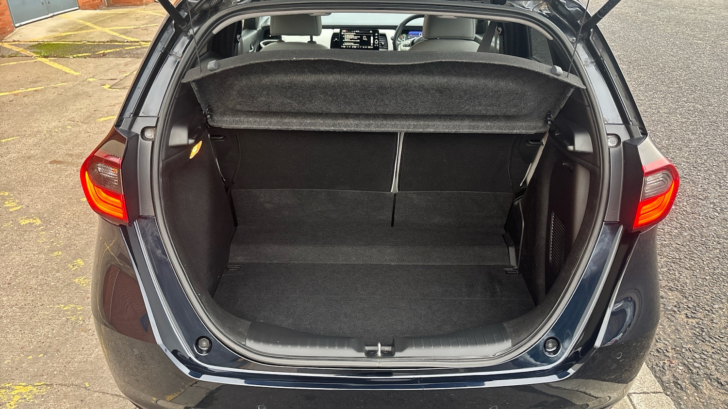 Used Honda Jazz 2022 for sale - 76719953: Photo 39