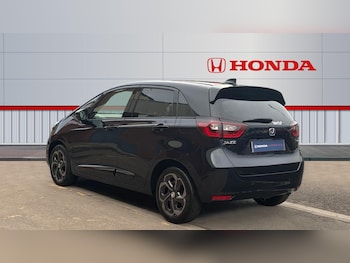Used Honda Jazz 2022 for sale - 76719953: Photo