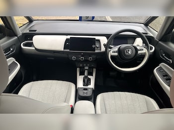 Used Honda Jazz 2022 for sale - 76719953: Photo
