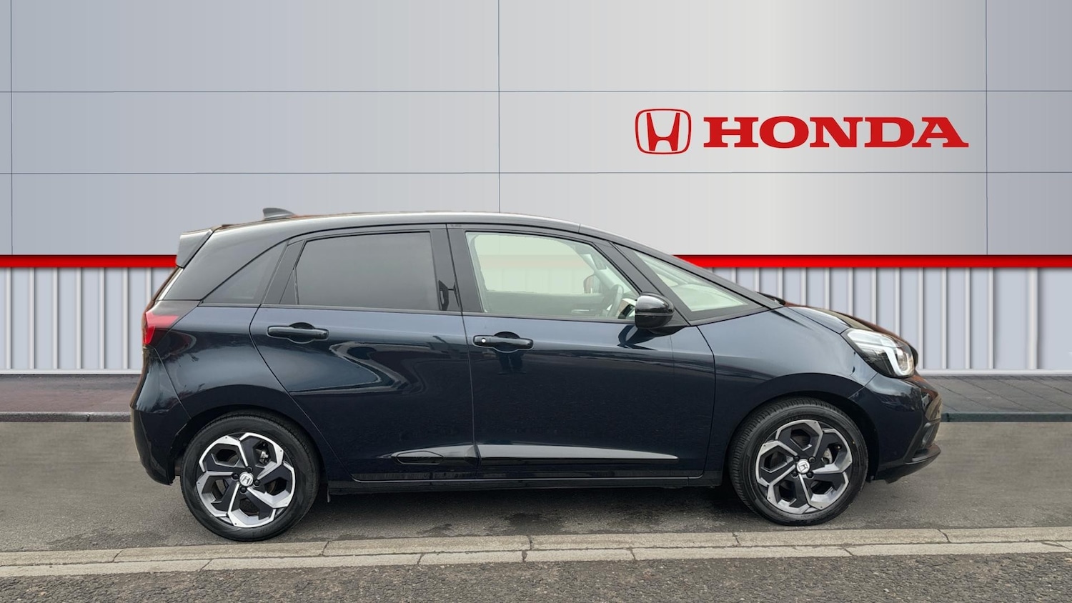 Used Honda Jazz 2022 for sale - 76719953: Photo 5