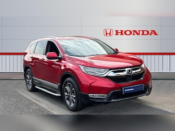 Honda - CR-V