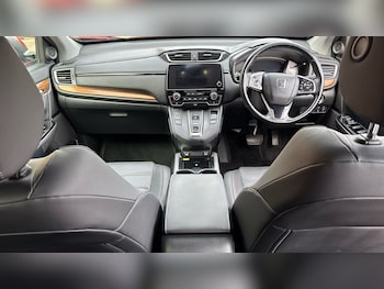 Used Honda CR-V 2023 for sale - 75772959: Photo