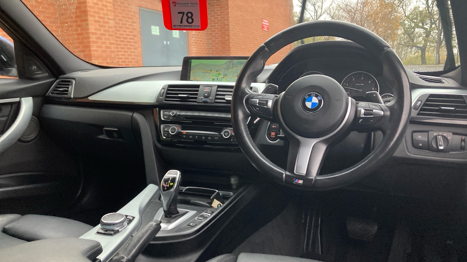 Used BMW 3 Series 2015 for sale - 76748860: Photo 11