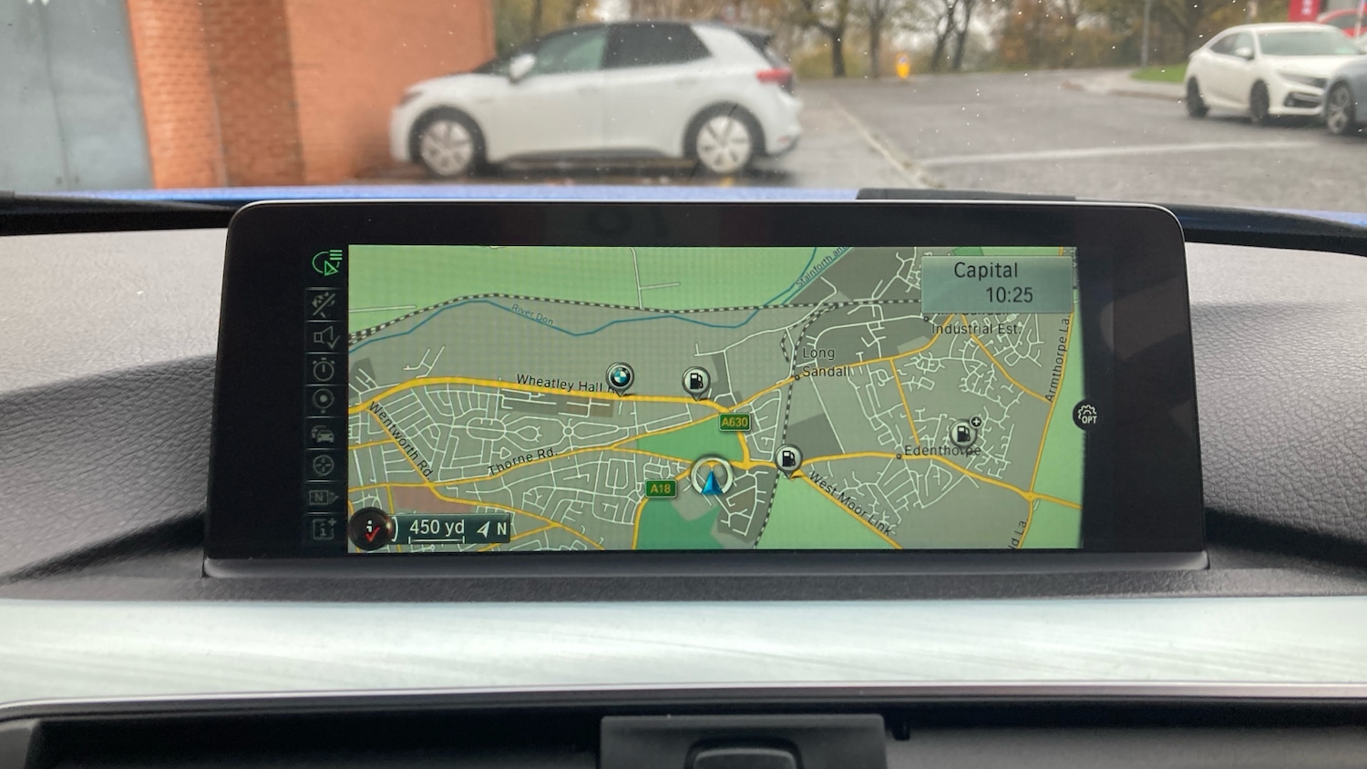 Used BMW 3 Series 2015 for sale - 76748860: Photo 12