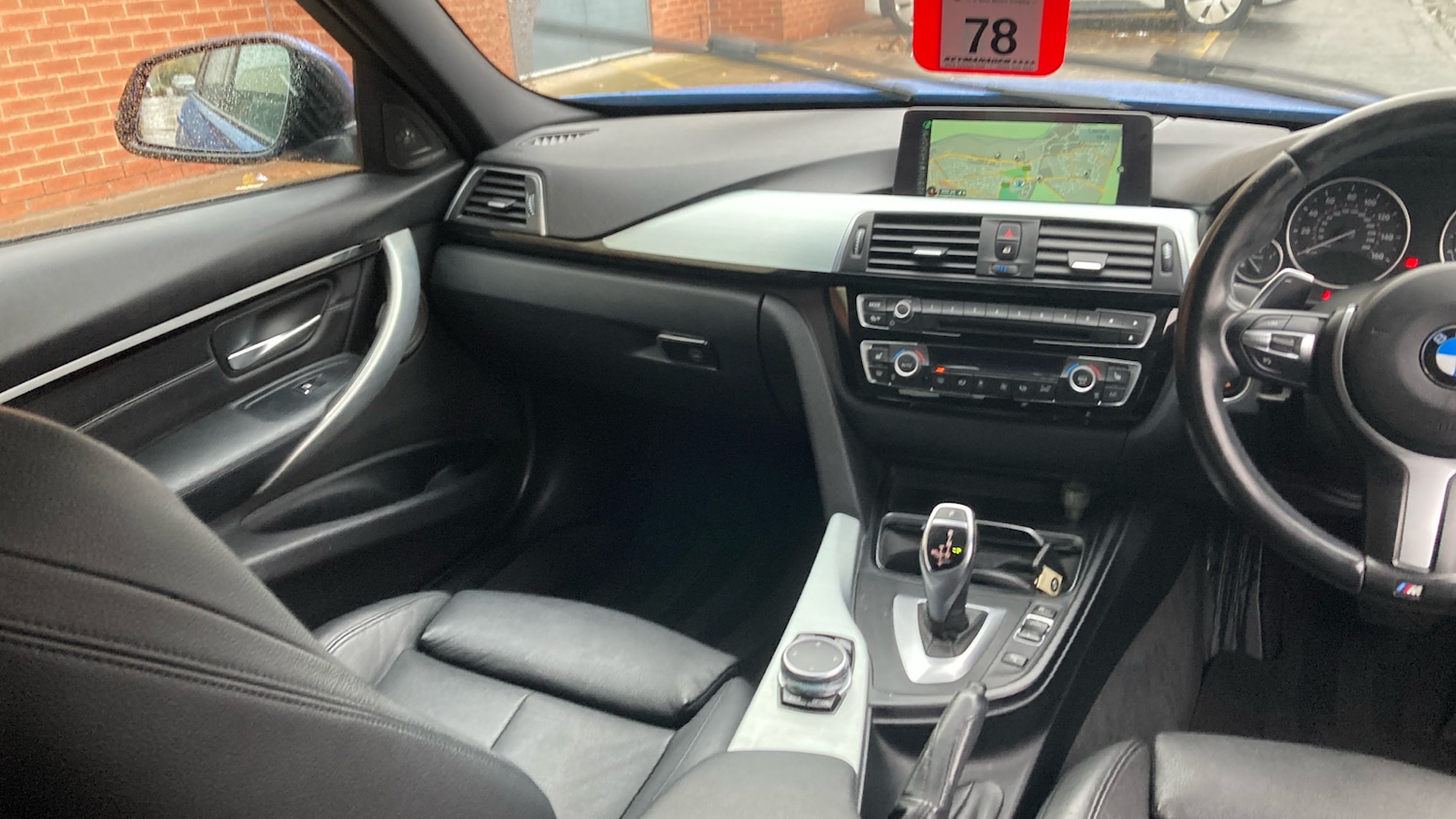 Used BMW 3 Series 2015 for sale - 76748860: Photo 14