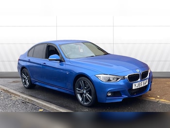 Used BMW 3 Series 2015 for sale - 76748860: Photo