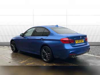 Used BMW 3 Series 2015 for sale - 76748860: Photo