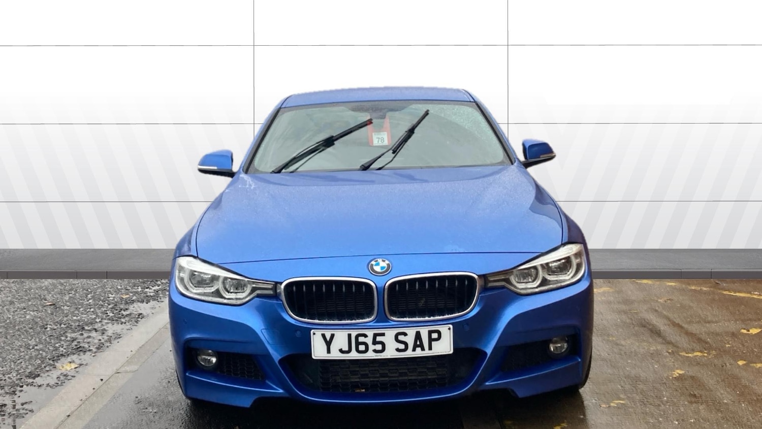 Used BMW 3 Series 2015 for sale - 76748860: Photo 3