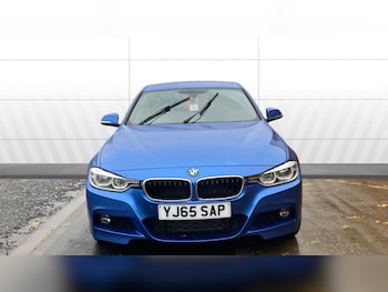 Used BMW 3 Series 2015 for sale - 76748860: Photo