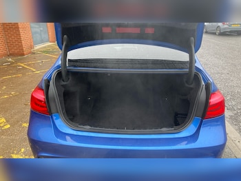 Used BMW 3 Series 2015 for sale - 76748860: Photo