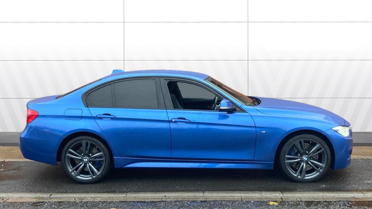 Used BMW 3 Series 2015 for sale - 76748860: Photo 5