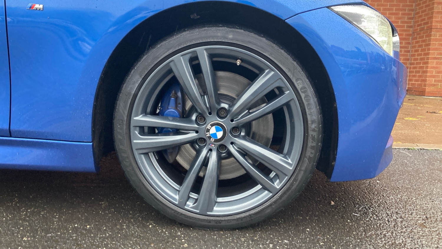 Used BMW 3 Series 2015 for sale - 76748860: Photo 7