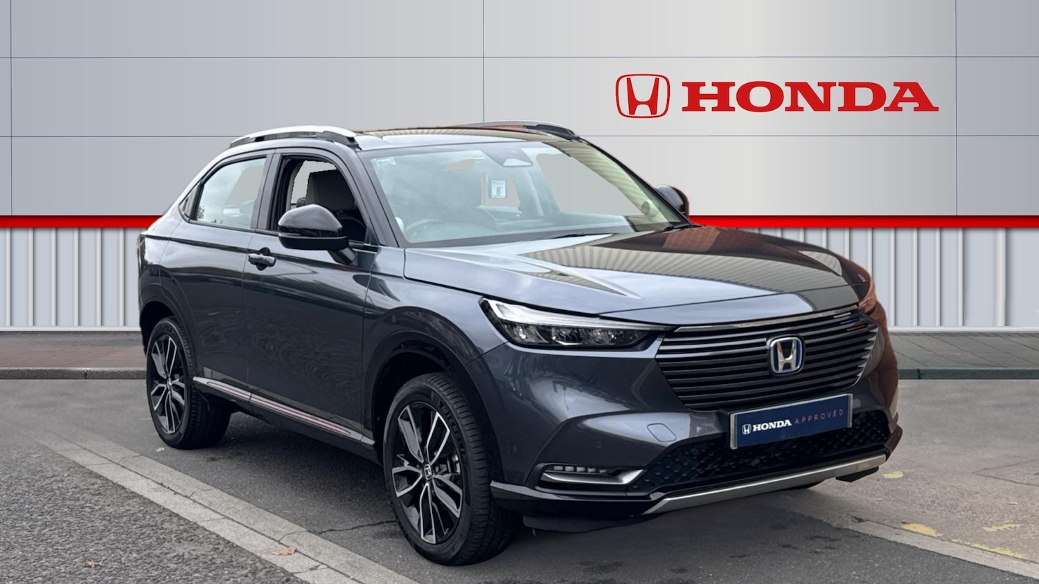 Used Honda HR-V 2025 for sale - 76255272: Photo 1