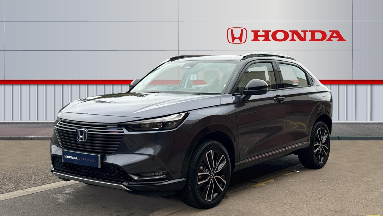 Used Honda HR-V 2025 for sale - 76255272: Photo 10