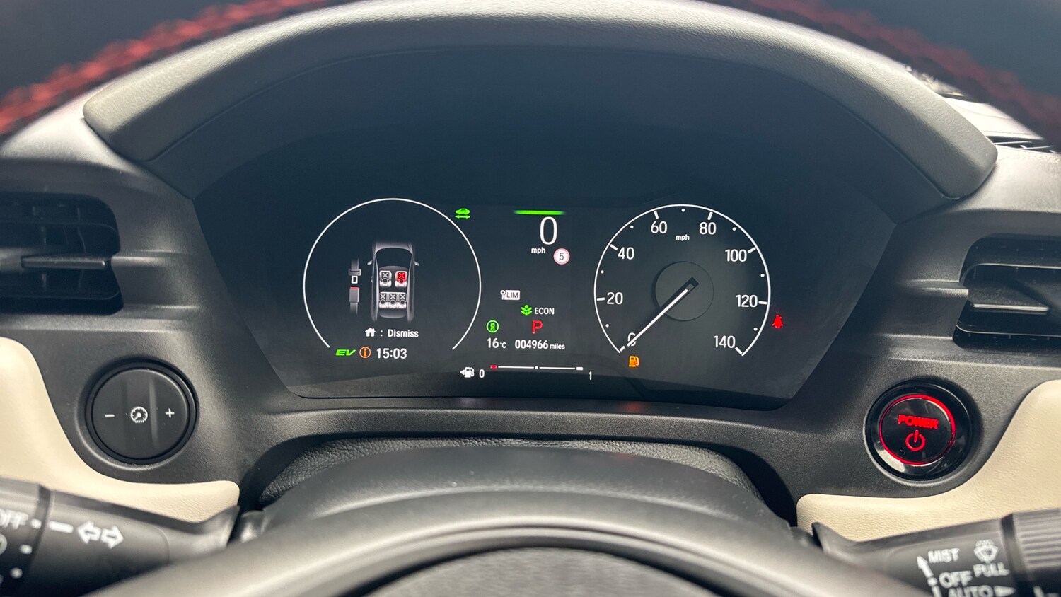 Used Honda HR-V 2025 for sale - 76255272: Photo 11