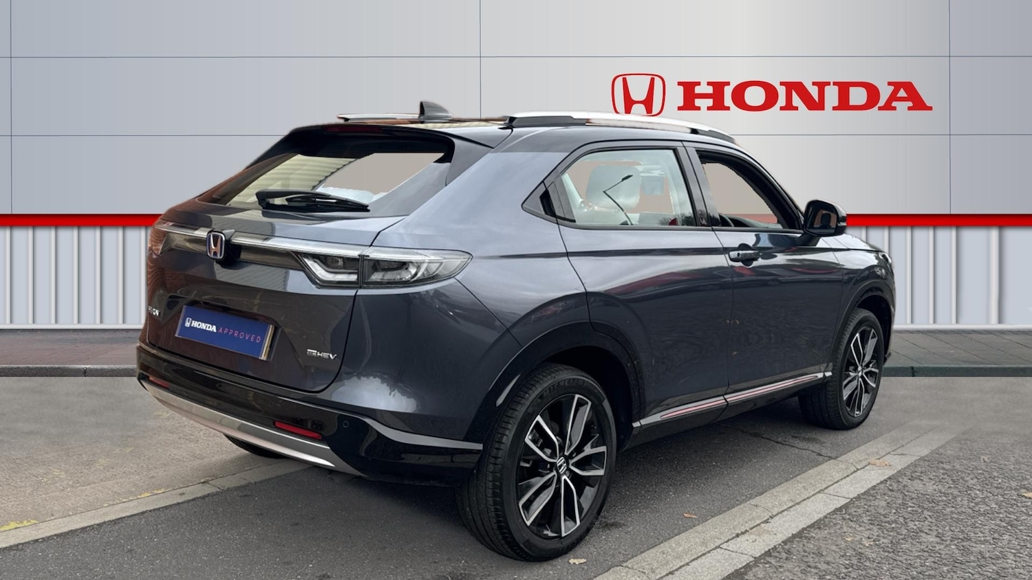 Used Honda HR-V 2025 for sale - 76255272: Photo 12