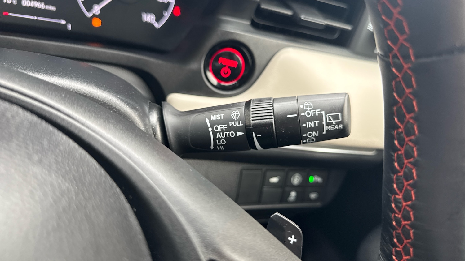 Used Honda HR-V 2025 for sale - 76255272: Photo 14