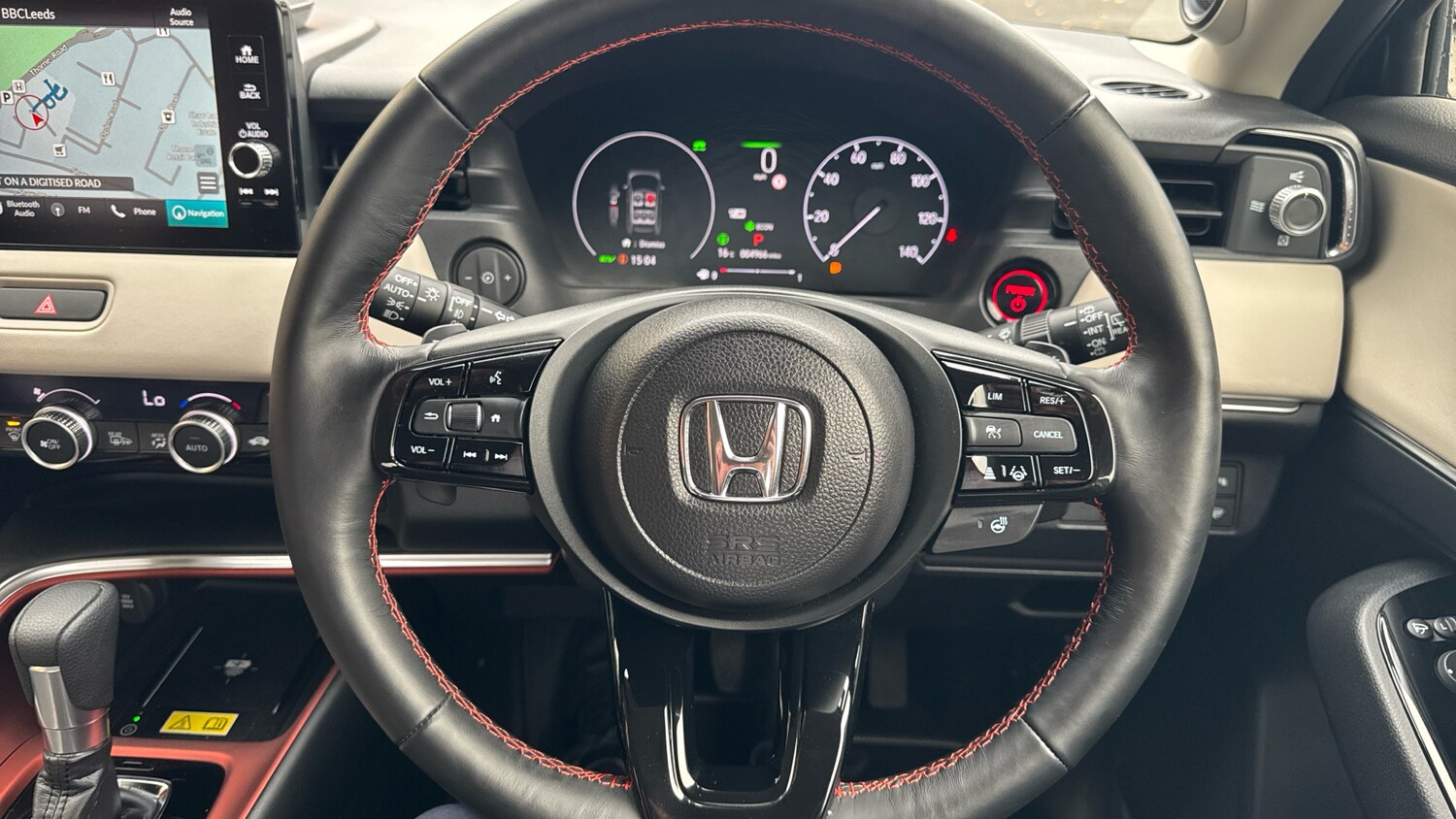 Used Honda HR-V 2025 for sale - 76255272: Photo 15