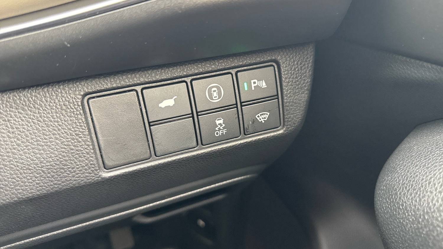 Used Honda HR-V 2025 for sale - 76255272: Photo 16