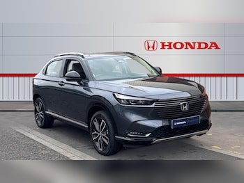2025 (25) - 1.5 eHEV Advance Style 5dr CVT Hybrid Hatchback